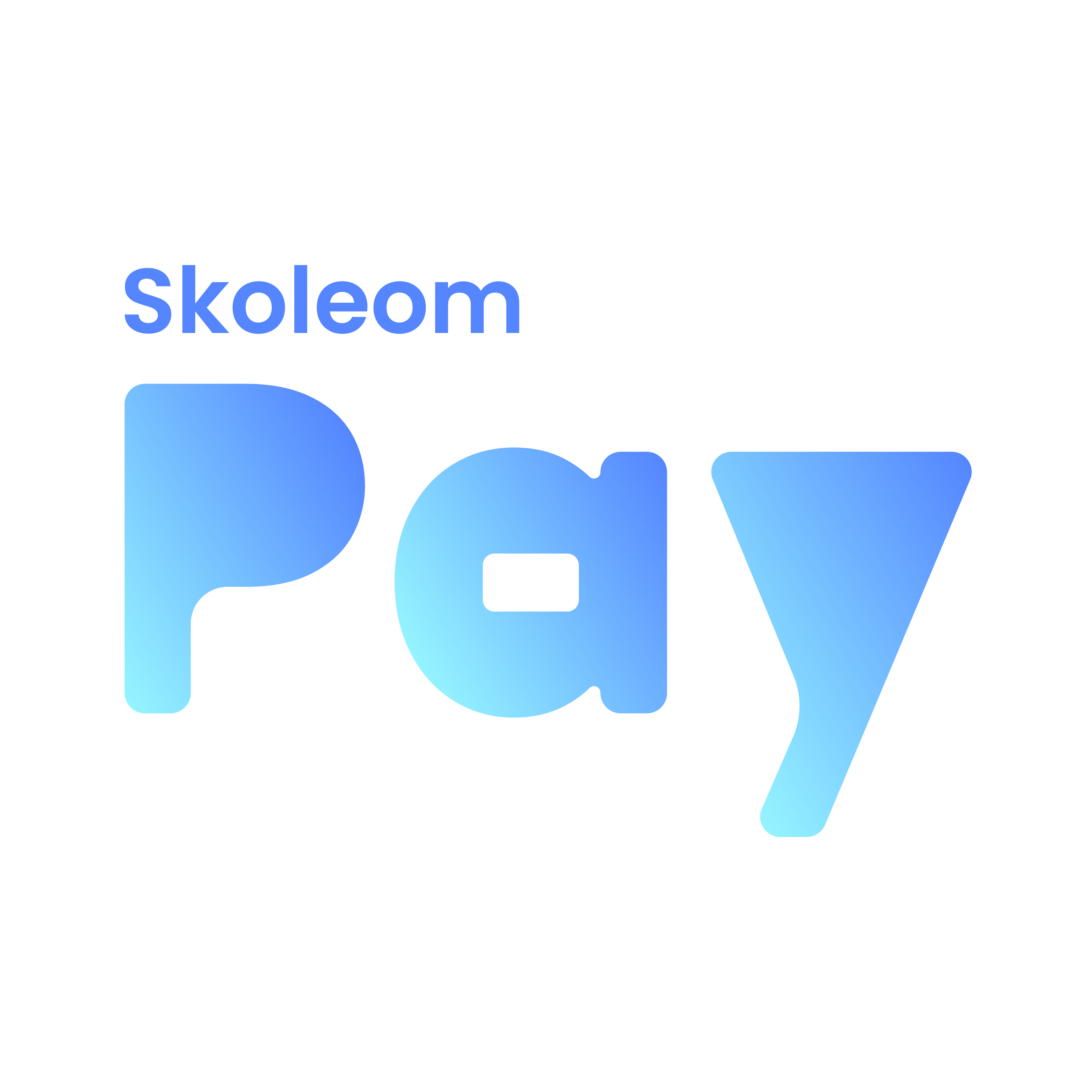 Skoleom Pay